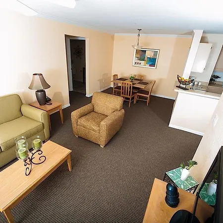Mainsail Suites Hotel & Conference Center